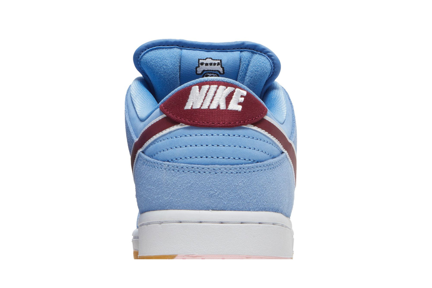 Nike Dunk Low Premium SB 'Philadelphia Phillies'
