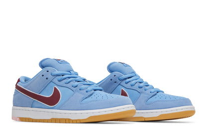 Nike Dunk Low Premium SB 'Philadelphia Phillies'