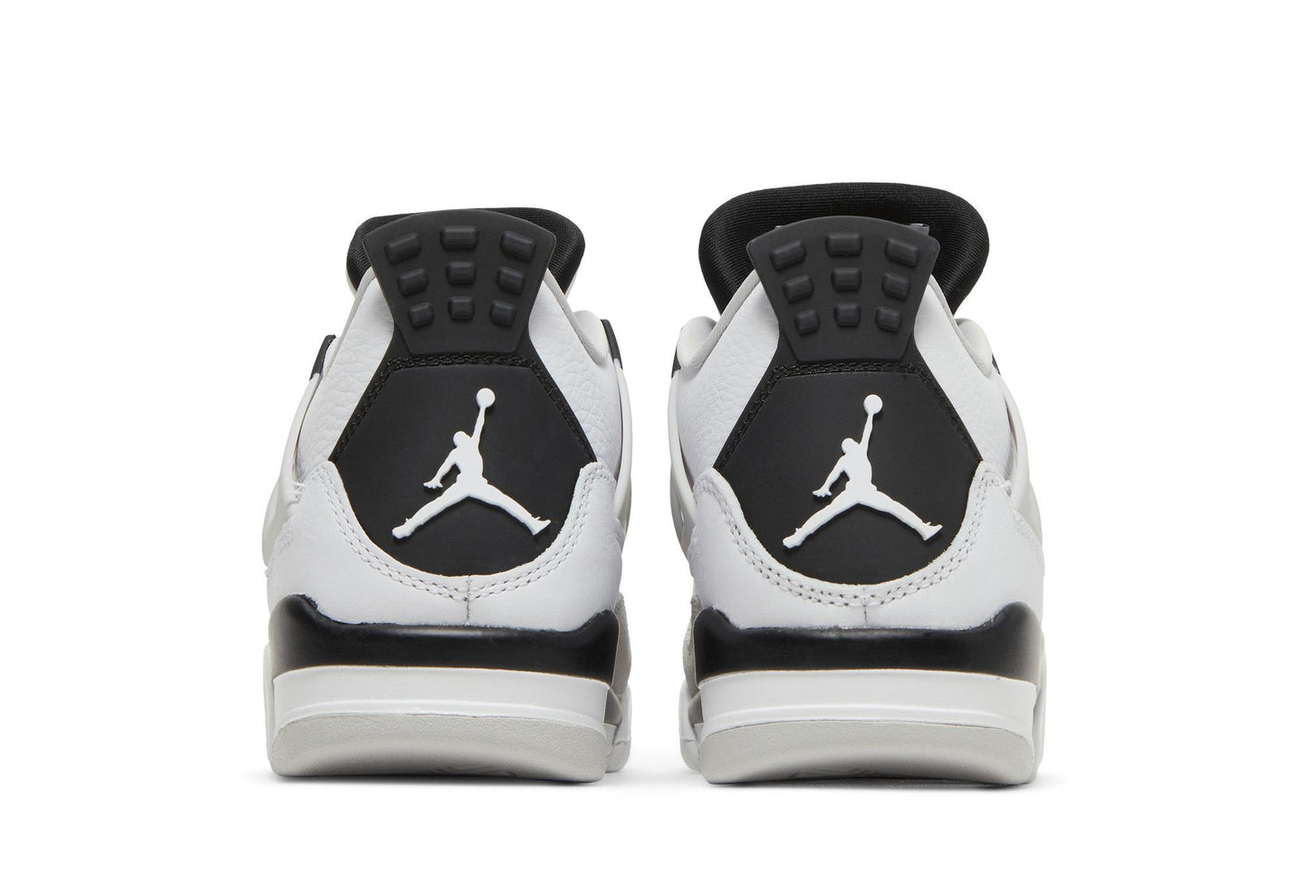 Air Jordan 4 Retro GS 'Military Black'