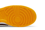 Nike Dunk Low 'Arizona State' view 5