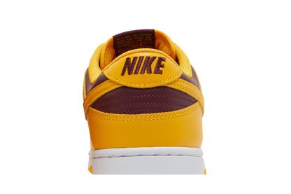 Nike Dunk Low 'Arizona State'