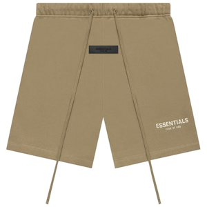 Fear of God Essentials Essentials Shorts 'Oak'