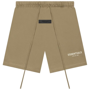 Fear of God Essentials Essentials Shorts 'Oak'