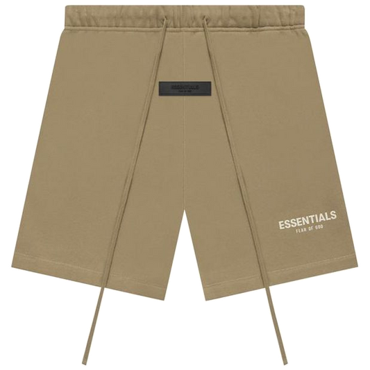 Fear of God Essentials Essentials Shorts 'Oak'