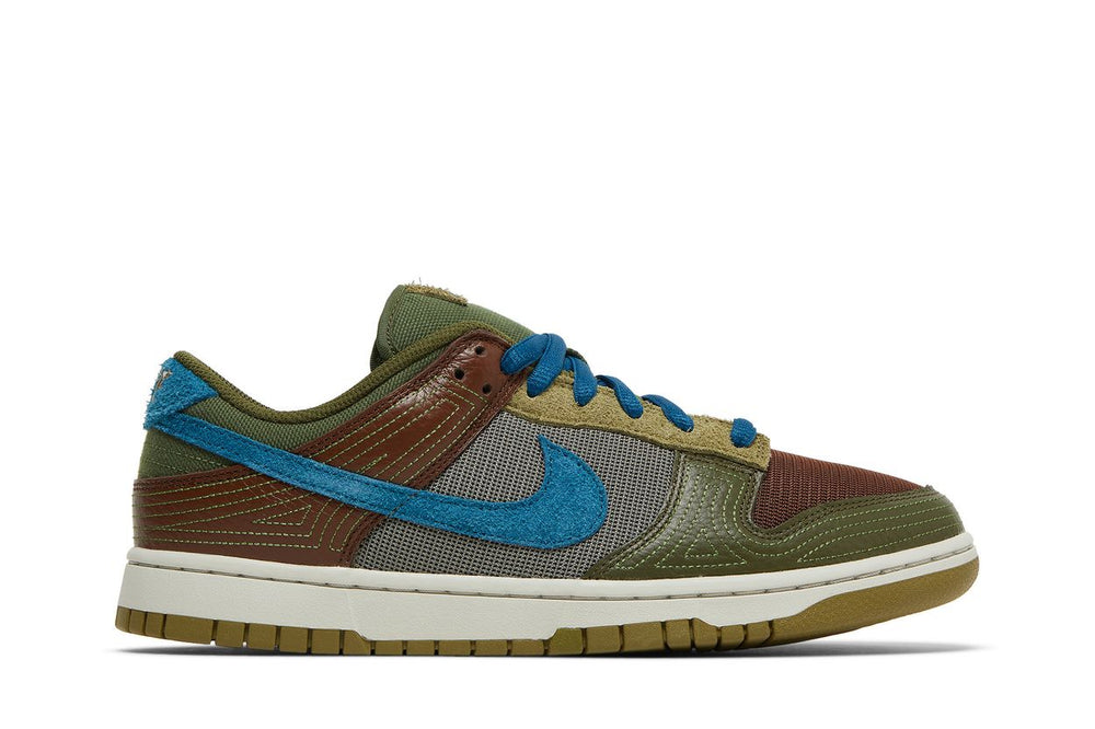 Nike Dunk Low NH 'Cacao Wow'