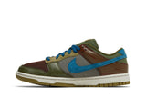 Nike Dunk Low NH 'Cacao Wow' view 3