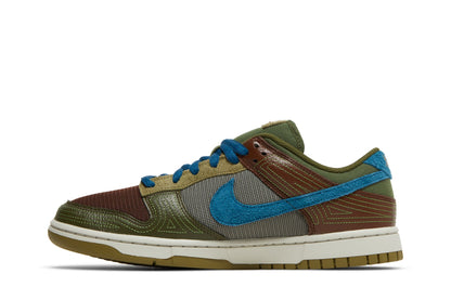 Nike Dunk Low NH 'Cacao Wow'