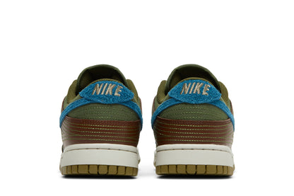 Nike Dunk Low NH 'Cacao Wow'