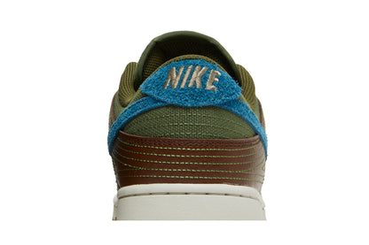 Nike Dunk Low NH 'Cacao Wow'