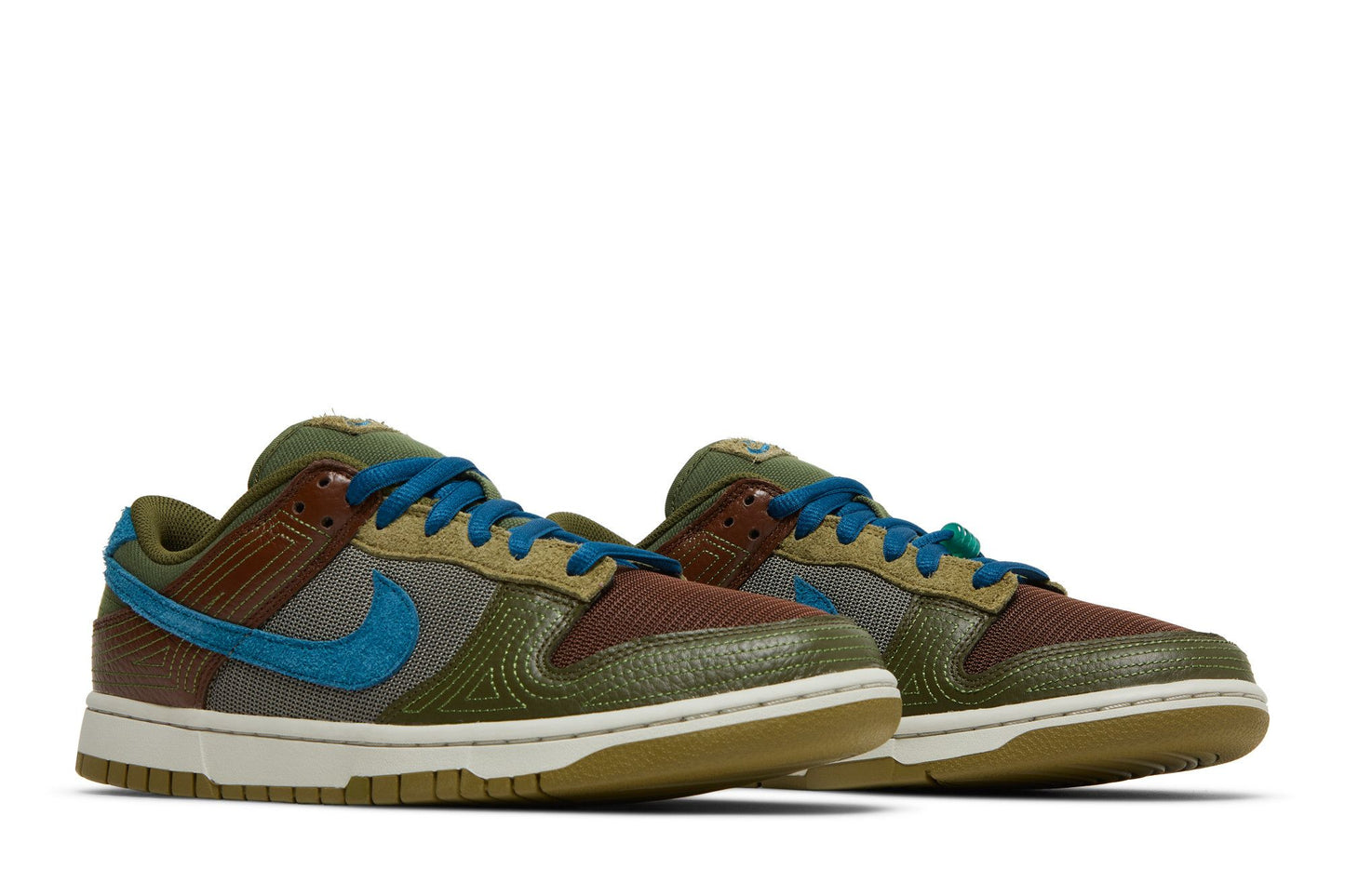 Nike Dunk Low NH 'Cacao Wow'