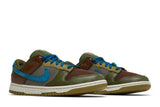 Nike Dunk Low NH 'Cacao Wow' view 8