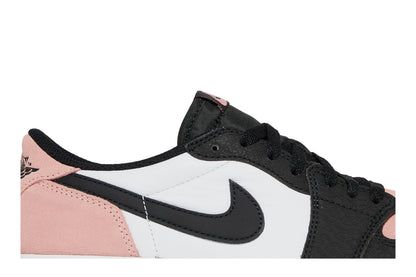 Air Jordan 1 Retro Low OG 'Bleached Coral'