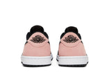Air Jordan 1 Retro Low OG 'Bleached Coral' view 6