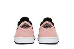 Air Jordan 1 Retro Low OG 'Bleached Coral' view 6