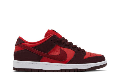 Nike Dunk Low Pro SB 'Fruity Pack - Cherry'