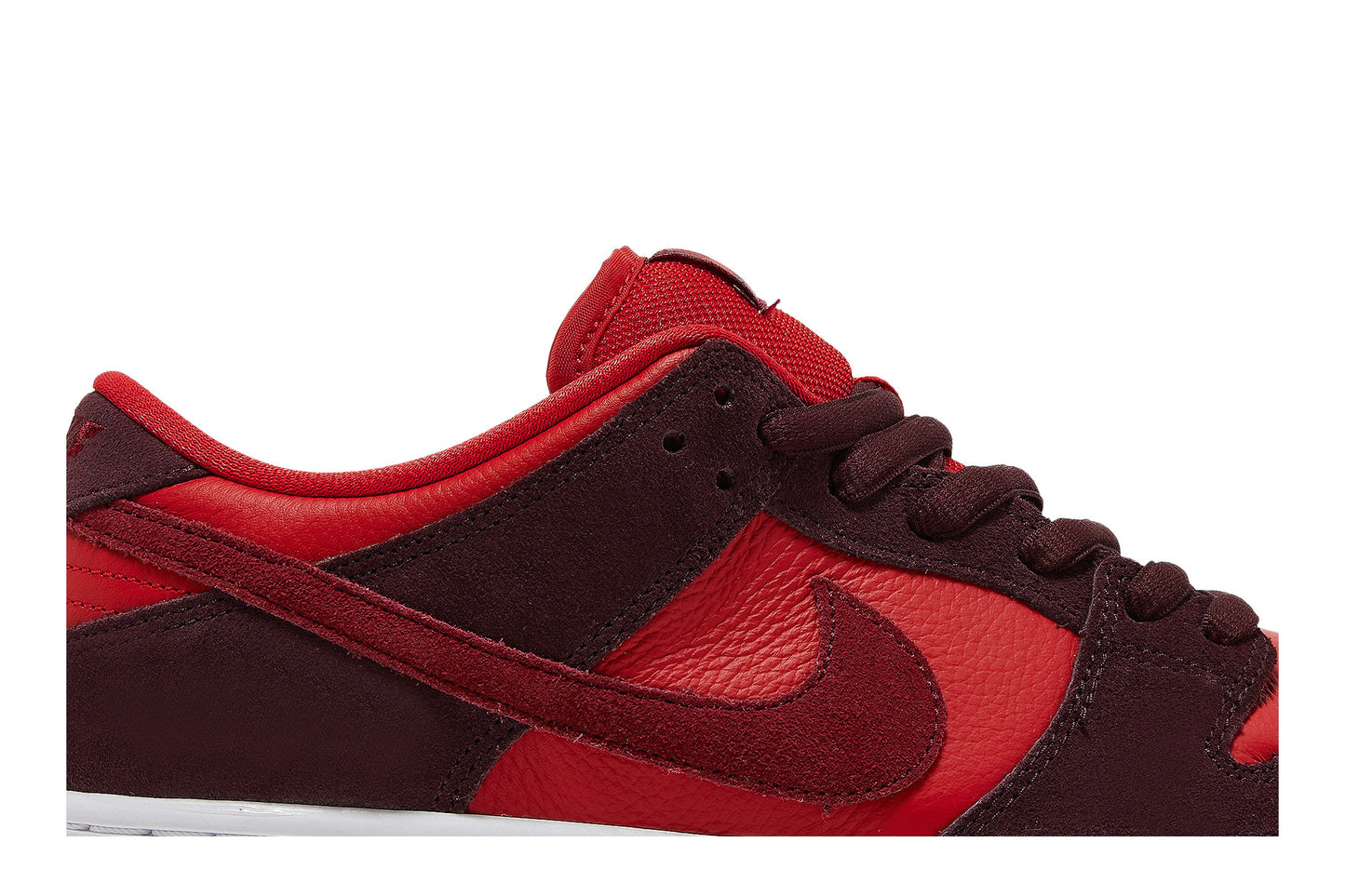 Nike Dunk Low Pro SB 'Fruity Pack - Cherry'
