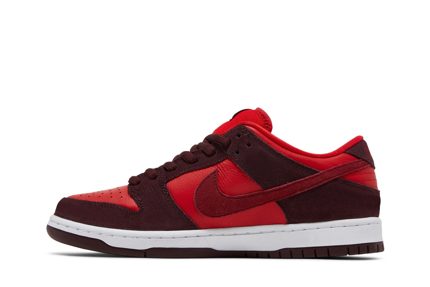 Nike Dunk Low Pro SB 'Fruity Pack - Cherry'