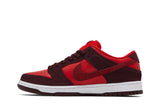 Nike Dunk Low Pro SB 'Fruity Pack - Cherry' view 3