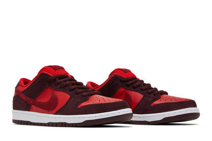 Nike Dunk Low Pro SB 'Fruity Pack - Cherry'