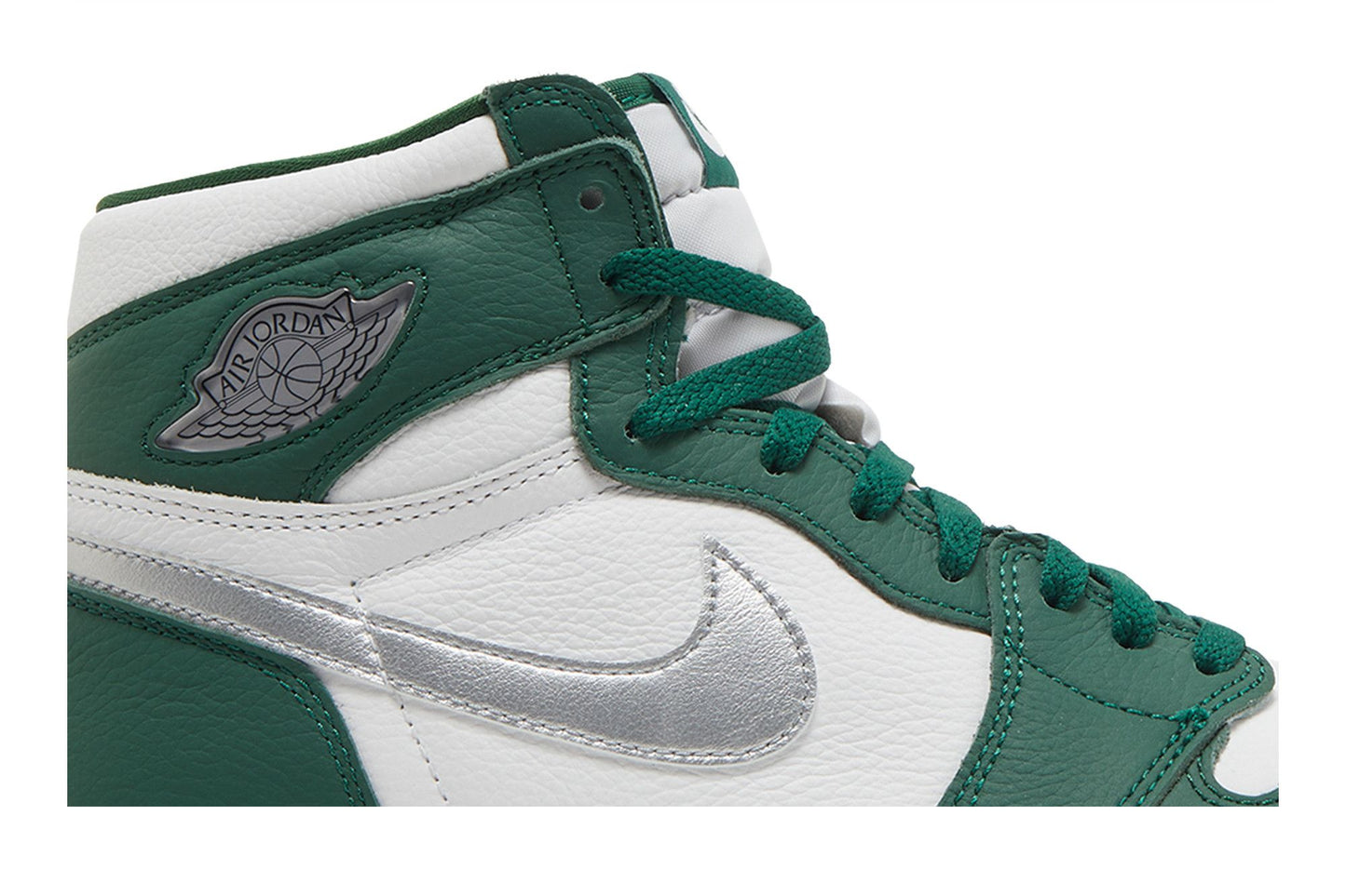 Air Jordan 1 Retro High OG 'Gorge Green' (image 3 of 8)