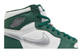Air Jordan 1 Retro High OG 'Gorge Green' view 2
