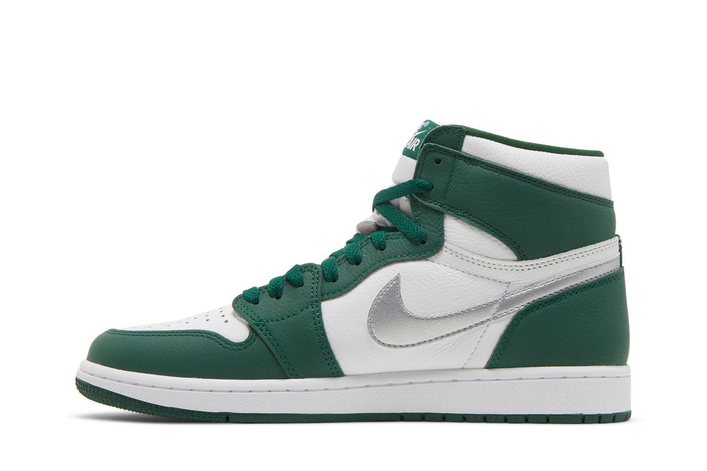Air Jordan 1 Retro High OG 'Gorge Green' (image 4 of 8)