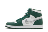 Air Jordan 1 Retro High OG 'Gorge Green' view 3