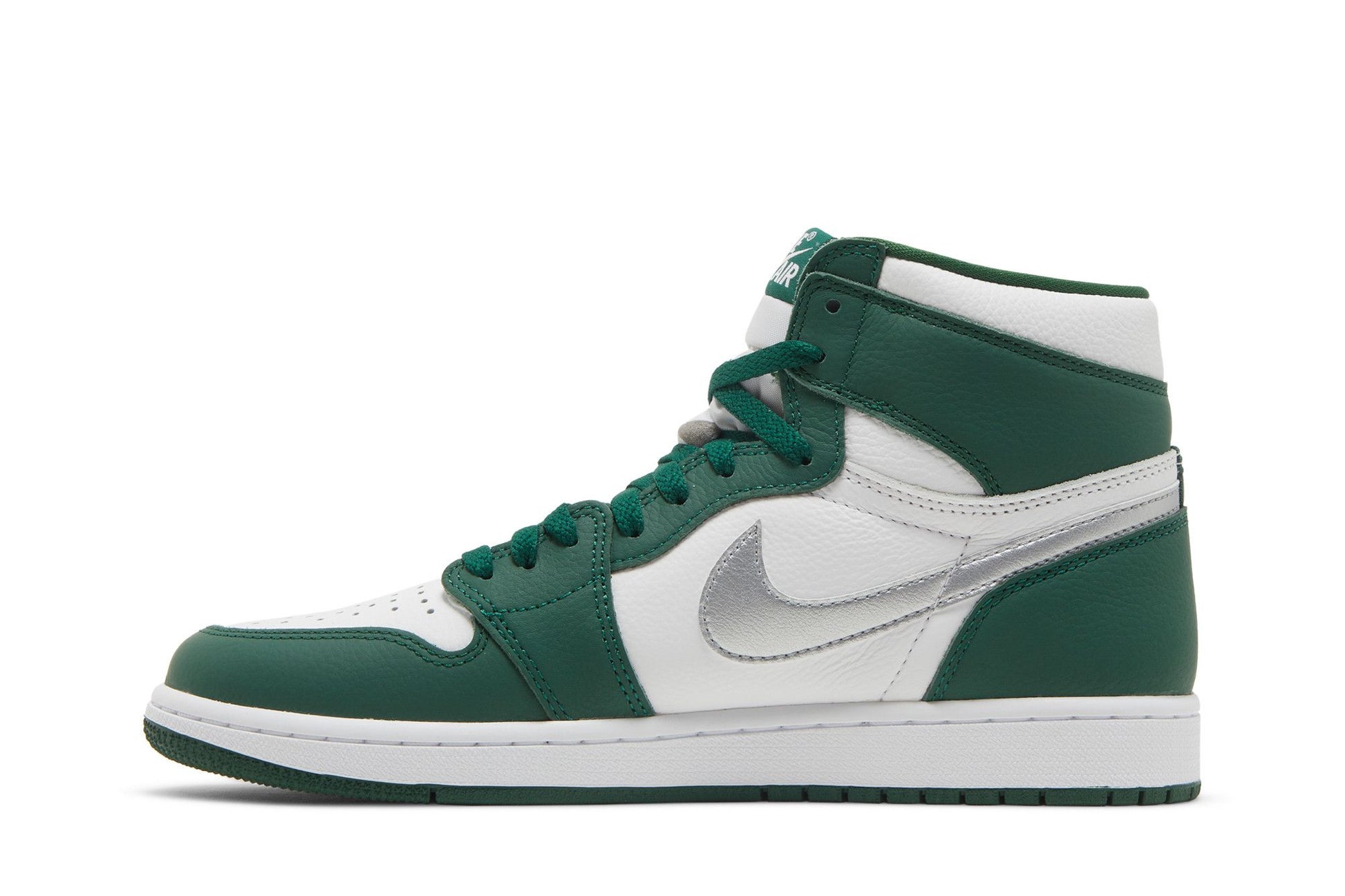 Air Jordan 1 Retro High OG 'Gorge Green' (image 4 of 8)