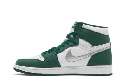 Air Jordan 1 Retro High OG 'Gorge Green' (image 4 of 8)