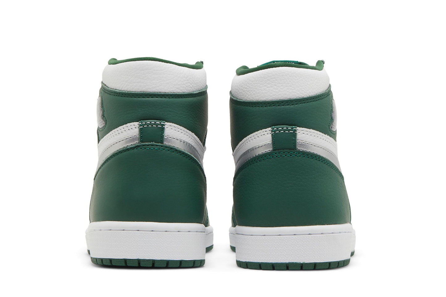 Air Jordan 1 Retro High OG 'Gorge Green' (image 7 of 8)