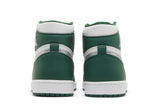 Air Jordan 1 Retro High OG 'Gorge Green' view 6