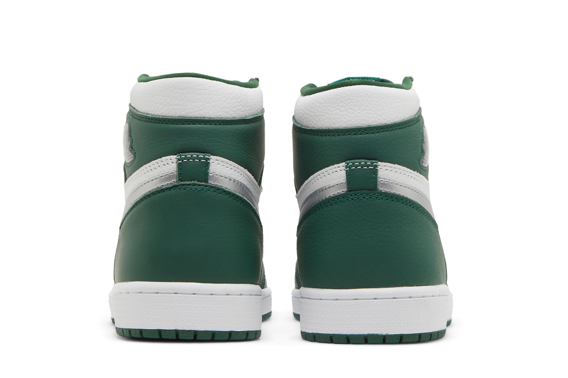 Air Jordan 1 Retro High OG 'Gorge Green' (image 7 of 8)