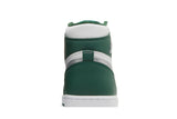 Air Jordan 1 Retro High OG 'Gorge Green' view 7