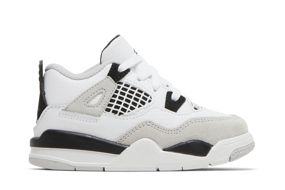 Air Jordan 4 Retro TD 'Military Black'