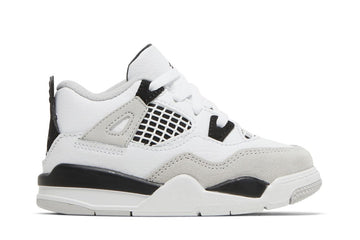 Air Jordan 4 Retro TD 'Military Black'