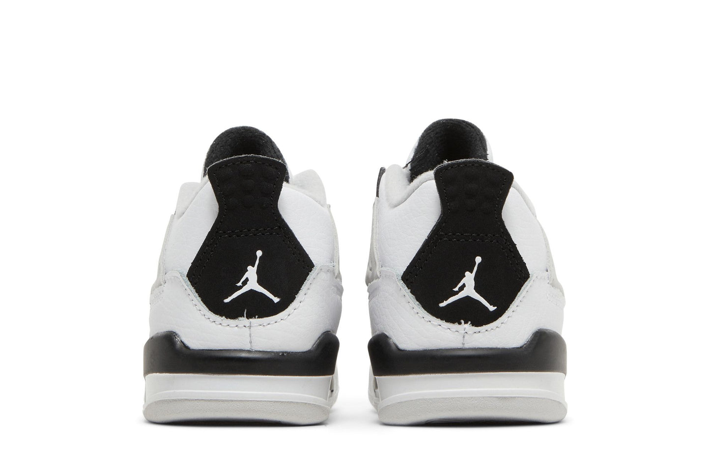 Air Jordan 4 Retro TD 'Military Black'