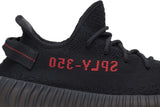 adidas Yeezy Boost 350 V2 'Bred' view 2