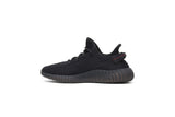 adidas Yeezy Boost 350 V2 'Bred' view 3