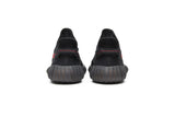 adidas Yeezy Boost 350 V2 'Bred' view 6