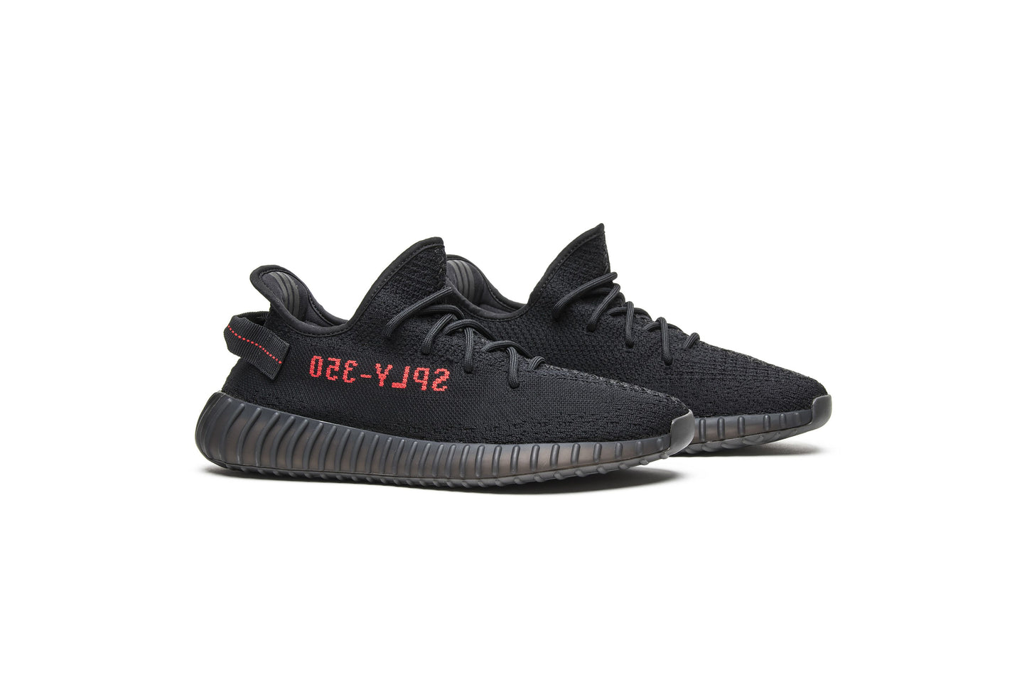adidas Yeezy Boost 350 V2 'Bred'