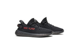 adidas Yeezy Boost 350 V2 'Bred' view 8