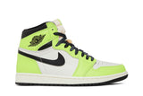 Air Jordan 1 Retro High OG 'Visionaire' view 1