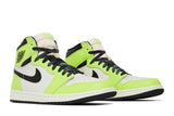 Air Jordan 1 Retro High OG 'Visionaire' view 8