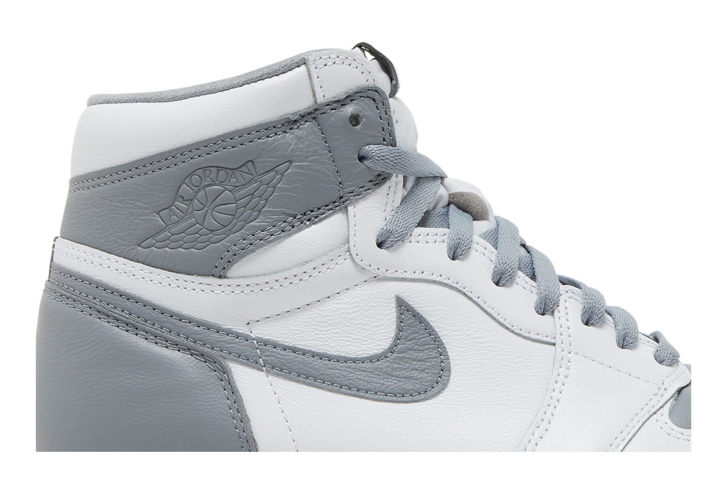 Air Jordan 1 Retro High OG 'Stealth'