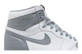 Air Jordan 1 Retro High OG 'Stealth' view 2