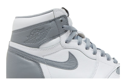 Air Jordan 1 Retro High OG 'Stealth'