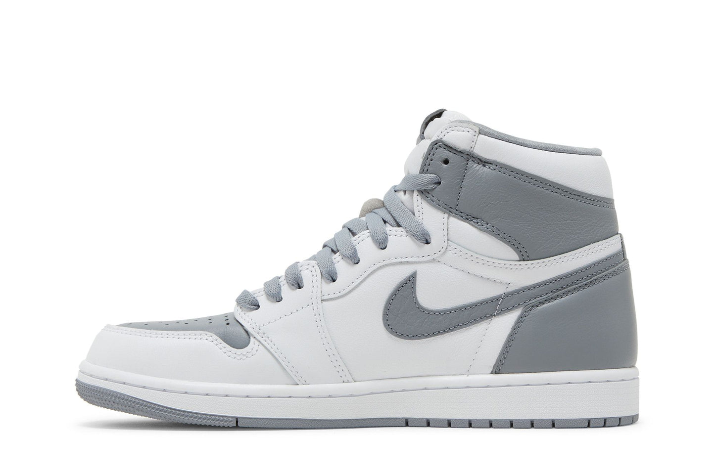 Air Jordan 1 Retro High OG 'Stealth'