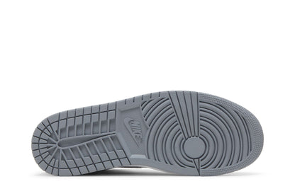 Air Jordan 1 Retro High OG 'Stealth'