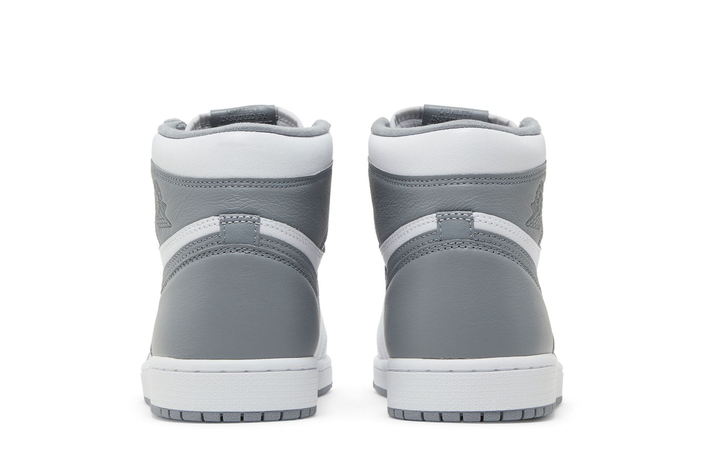 Air Jordan 1 Retro High OG 'Stealth'