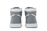 Air Jordan 1 Retro High OG 'Stealth' view 6
